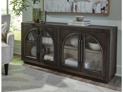 Dreley Accent Cabinet - A4000586