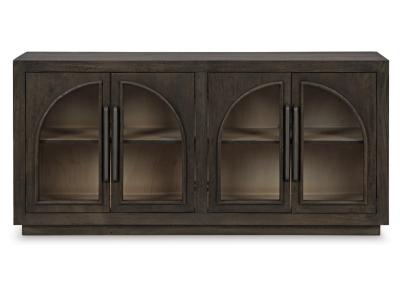 Dreley Accent Cabinet - A4000586