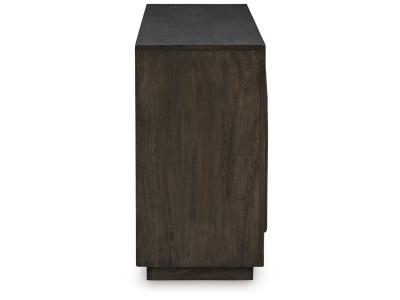 Dreley Accent Cabinet - A4000586