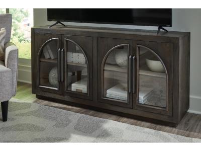 Dreley Accent Cabinet - A4000586