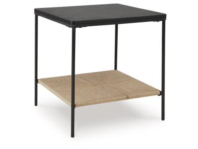 Minrich Accent Table - A4000591