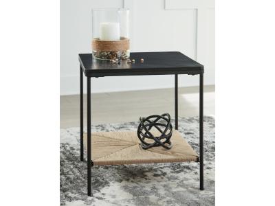 Minrich Accent Table - A4000591