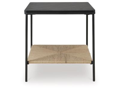 Minrich Accent Table - A4000591