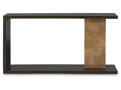 Camlett Console Sofa Table - A4000594