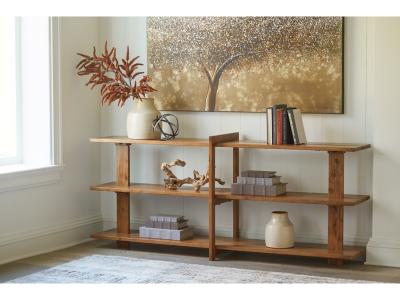 Fayemour Sofa Table - A4000593