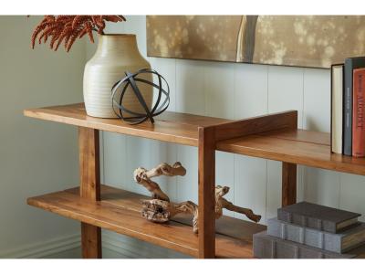 Fayemour Sofa Table - A4000593