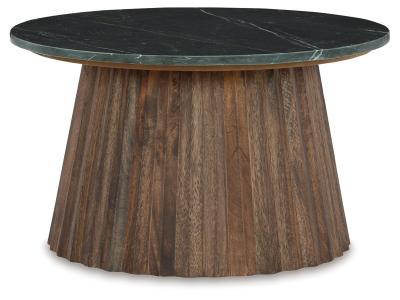 Ceilby Accent Coffee Table - A4000601