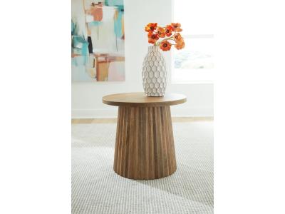 Ceilby Accent Table - A4000602