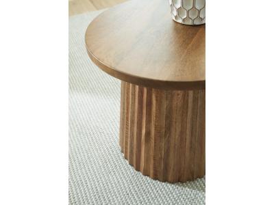 Ceilby Accent Table - A4000602