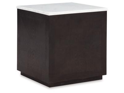 Henridge Accent Table - A4000563