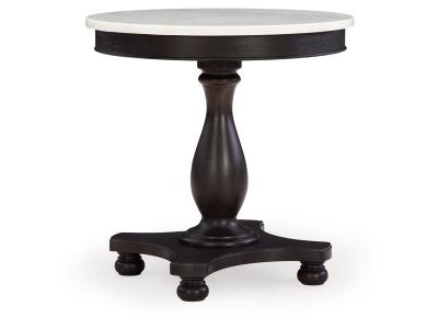 Henridge Accent Table - A4000565