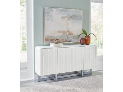 Ornawel Accent Cabinet - A4000569