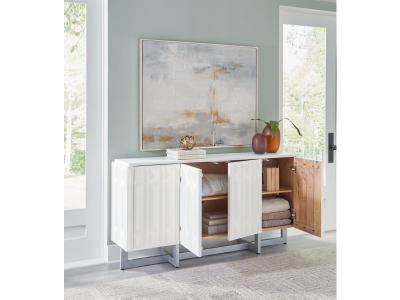 Ornawel Accent Cabinet - A4000569