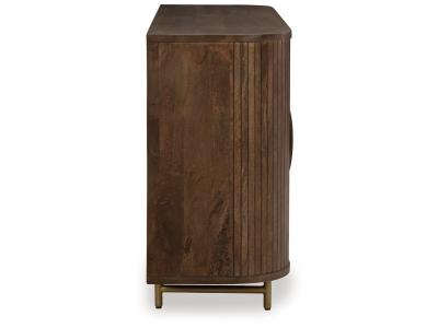 Amickly Accent Cabinet - A4000571