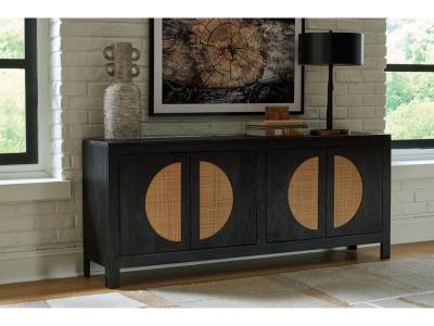 Cliffiings Accent Cabinet - A4000575