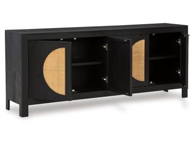 Cliffiings Accent Cabinet - A4000575