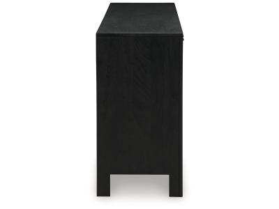 Cliffiings Accent Cabinet - A4000575