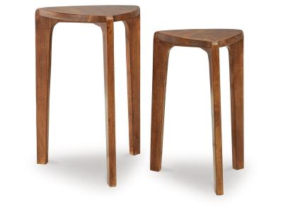 Brynnleigh Accent Table (Set of 2) - A4000607