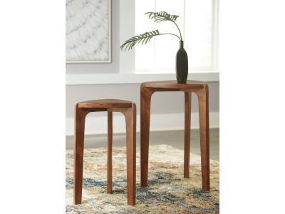 Brynnleigh Accent Table (Set of 2) - A4000607