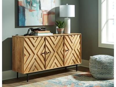 Cadewick Accent Cabinet - A4000570