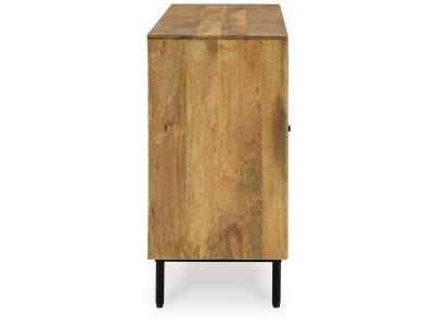 Cadewick Accent Cabinet - A4000570