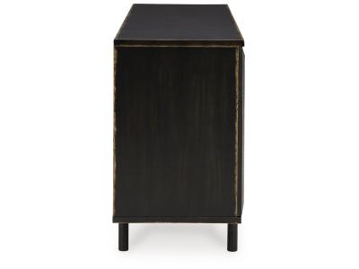 Fair Ridge Accent Cabinet - A4000573