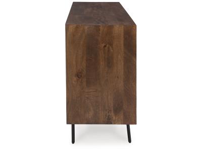 Dreggan Accent Cabinet - A4000577