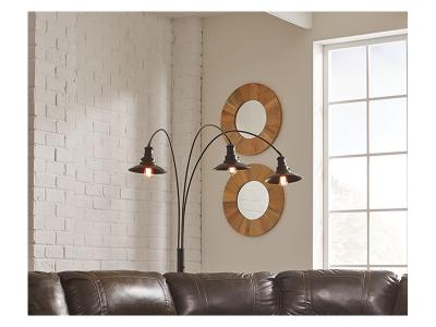 Sheriel Floor Lamp L725059