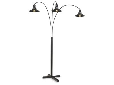 Sheriel Floor Lamp L725059