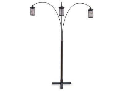 Metal Arc Lamp (1/CN)/Maovesa L725109