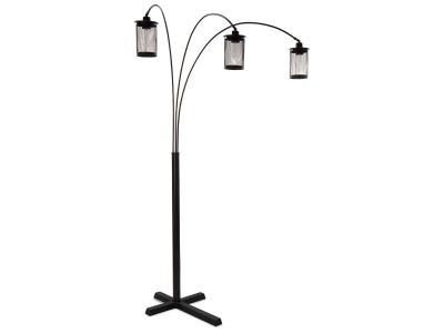 Metal Arc Lamp (1/CN)/Maovesa L725109