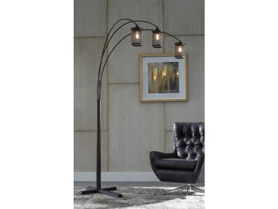 Metal Arc Lamp (1/CN)/Maovesa L725109