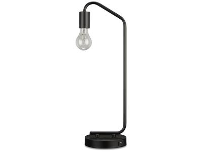 Metal Desk Lamp (1/CN) L734312