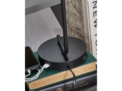 Metal Desk Lamp (1/CN) L734312