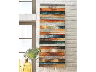 Wall Decor/Odiana/Multi A8000189