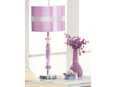 Metal Table Lamp (1/CN)/Nyssa L801524