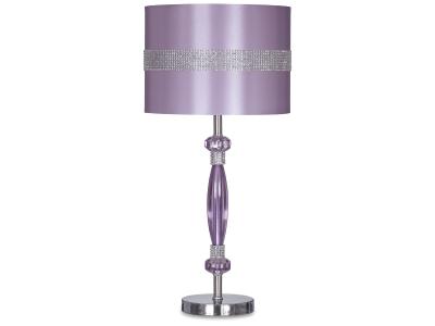 Metal Table Lamp (1/CN)/Nyssa L801524