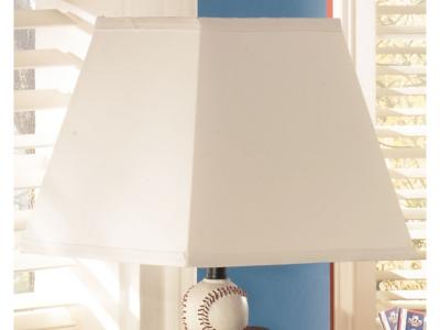 Poly Table Lamp (1/CN)/Nyx L815714