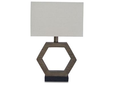 Poly Table Lamp (1/CN)/Marilu L857764