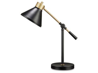 Metal Desk Lamp (1/CN) L734342