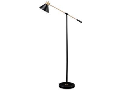 Metal Floor Lamp (1/CN) L734341