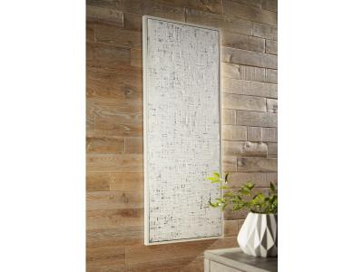 Wall Art/Daxonport/Gray/Taupe A8000328