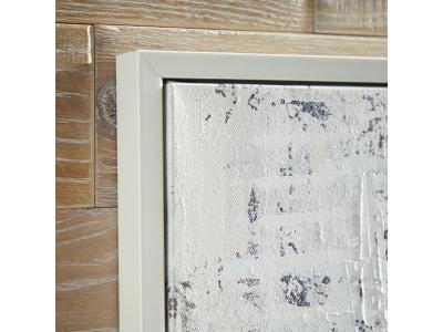 Wall Art/Daxonport/Gray/Taupe A8000328