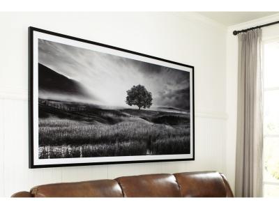 Wall Art/Deborland/Black/White A8000341