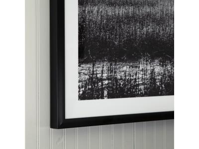 Wall Art/Deborland/Black/White A8000341