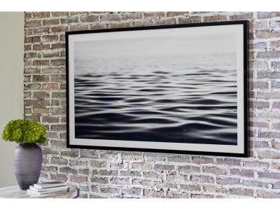 Wall Art/Kierlett/Black/White A8000340