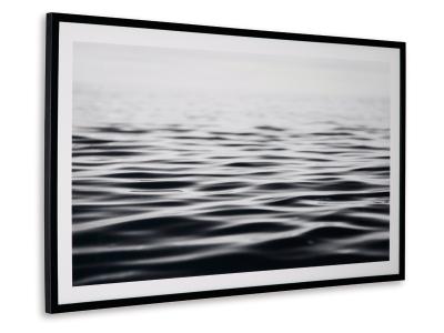 Wall Art/Kierlett/Black/White A8000340