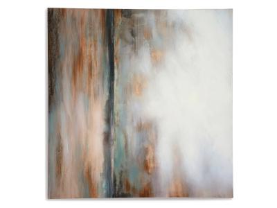 Wall Art/Weatheridge/Multi A8000355