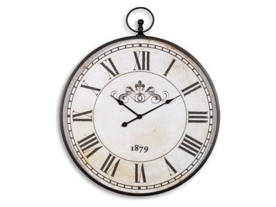 Wall Clock/Augustina A8010110