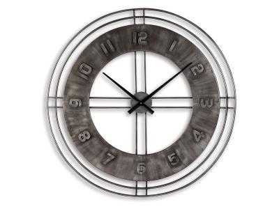 Wall Clock/Ana Sofia A8010068